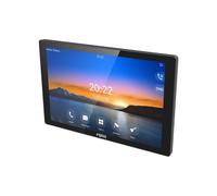 Monitor Intercomunicador Fanvil i506W 10.1" IPS 1280x800 Táctil PoE WiFi Android 9 Interior Negro