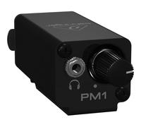Monitor intraauricular personal de 1 canal Behringer Powerplay PM1