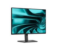 Monitor IPS 24" WUXGA - Dell - 16:10 - 350 cd/m² - 8 ms - 178 / 178 - 100 Hz - Contraste 1500:1 - Soporte ajustable