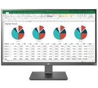 Monitor IPS 27 27UK670P-B 4K Ultra HD LCD (Negro) - LG