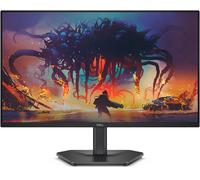 DELL 24 Monitor Gaming - SE2425HG, Full HD (1920x1080), 200Hz, Fast IPS, 1ms, AMD FreeSync Premium, 99% sRGB, VESA (100x100mm), DisplayPort, 2 HDMI, 3 Años de Garantía, Negro