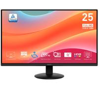 Monitor IPS PRO MP252L Full HD de 245 (negro) - MSI
