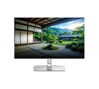Monitor JAPANNEXT JN-IPS27WQHDR-C65W-FLD-T 27" Wide Quad HD 75Hz IPS Táctil HDR10 Blanco Altura Ajustable