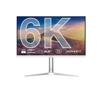 Monitor JAPANNEXT JN-IPS326K-HSPC9 32" UltraHD 6K 60Hz IPS HDR USB-C Altavoces FreeSync G-Sync