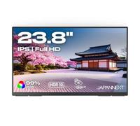 Monitor JAPANNEXT JN-MD-IPS238F-C6 23,8" FullHD 100Hz IPS HDR Altavoces USB-C FreeSync G-Sync