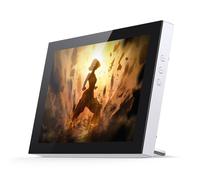 Monitor Jonsbo DS8 8" 1280x800 60Hz LCD TFT HDMI Mini HDMI USB-C Brillo 300nits Blanco