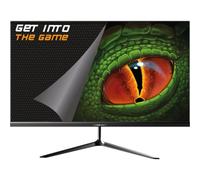 Monitor Keep Out XGM24V11 23,8" FullHD 120Hz IPS FreeSync Altavoces VESA Negro