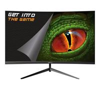 Monitor Keep Out XGM27PRO+V3L 27" FullHD 240Hz VA Curvo 1ms FreeSync Altavoces