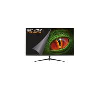 Monitor Keep Out XGM27V8 27" FullHD 120Hz HVA FreeSync Altavoces Negro y Rojo