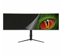 Monitor Keep out XGM49UW5K 5K2K WUHD 49" 4 ms - Marca: Keep out - EAN: 8435099533047