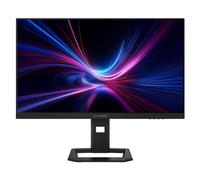 Monitor LC-Power M27UFD 27" UltraHD 4K 160Hz IPS HDR400 1ms Dual Mode