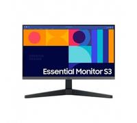Samsung S33GC LED display 61 cm (24") 1920 x 1080 Pixeles Full HD Negro