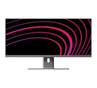 Monitor LCD Alogic Edge de 40« ultraancho WQHD, Gris Espacial | ✅Precio competitivo