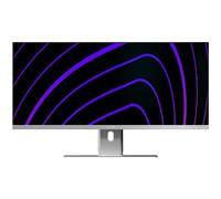Monitor LCD Alogic Edge de 40« ultraancho WQHD, plateado | ✅Precio competitivo