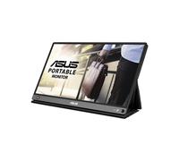 Monitor LCD ASUS ZenScreen GO MB16AHP - 15,6" FHD WLED - Negro