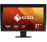 Monitor LCD ColorEdge IPS 27 CG2700S Wide Quad HD (negro) - EIZO