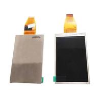 Monitor LCD con Retroiluminación For Olympus VR340, VR350, VR360, VH210, VG170, SZ15, D750 Y D755, Compatible con Cámaras.