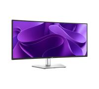 Dell Pro Plus P3425WE - LED-Monitor - gebogen - 86.71 cm (34.1")