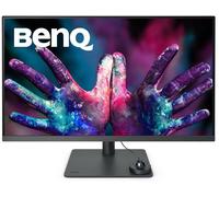 Monitor LCD DesignVue IPS 315 PD3205U 4K Ultra HD (negro) - BENQ