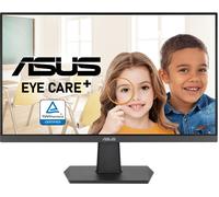 ASUS VA24EHF pantalla para PC 60,5 cm (23.8") 1920 x 1080 Pixeles Full HD LCD Negro
