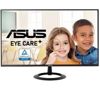 ASUS VZ27EHF pantalla para PC 68,6 cm (27") 1920 x 1080 Pixeles Full HD LCD Negro