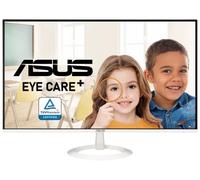 ASUS VZ27EHF-W pantalla para PC 68,6 cm (27") 1920 x 1080 Pixeles Full HD LCD Blanco