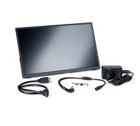 Monitor lcd magus mcd20