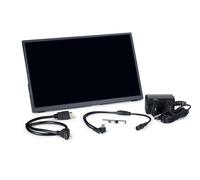 Monitor lcd magus mcd40