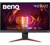 BenQ EX240N pantalla para PC 60,5 cm (23.8") 1920 x 1080 Pixeles Full HD LCD Negro