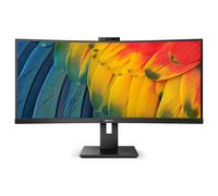 MONITOR LCD PHILIPS 34B1U5600CH/00 86,36CM 34PULGADAS VGA HDMI DP