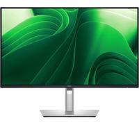 DELL Pro Plus P2425D Monitor PC 61 cm [24] 2560 x 1440 Pixeles Quad HD LCD Negro, Plata (PRO 24 PLUS QHD - P2425D - 2560X1440 16:9 HDMI DP USB-A-B-C)