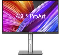 Monitor LCD ProArt IPS 238 PA24ACRV Quad HD (negro) - ASUS