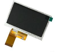 Monitor LCD TFT compatible con la solución de reparación fiable de automóviles al alcance de tu mano