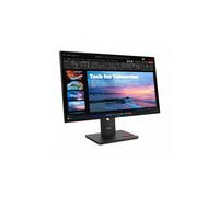 Monitor LCD WLED - LENOVO - ThinkVision T27QD-40 - 27 pulgadas - Resolución QHD - HDMI y DisplayPort