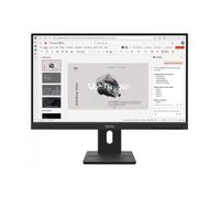 Monitor led 21.5 pulgadas lenovo thinkvision e22 - 40 ips - fhd - dp - hdmi - 100hz - 4ms - vesa 100x100