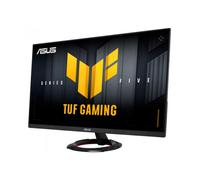 ASUS TUF Gaming VG249Q5R Monitor de 23,8 Pulgadas, Full HD (1920 x 1080), 200 Hz, Fast IPS, ELMB, 0.3 ms GTG (mín), Altavoz estéreo, DisplayWidget Center, AI Visual