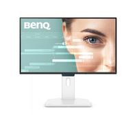 Monitor led 23.8 pulgadas benq gw2490tc ips - fhd - dp - hdmi - usb tipo c - 144hz - 5ms - vesa 100x100