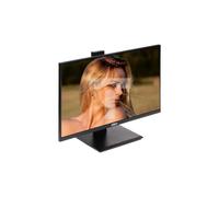 Monitor LED 23,8 pulgadas HDMI, DP, AUDIO LM24-P301A
