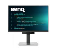 BenQ RD240Q pantalla para PC 61,2 cm (24.1") 2560 x 1600 Pixeles WQXGA LCD Negro