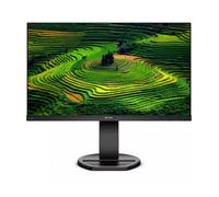 Monitor led 24 pulgadas philips b line 241b8qjeb - 00 ips - dp - hdmi - dvi - d - vga - 75hz - 5ms - vesa 100x100