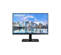 MONITOR LED 24" SAMSUNG LF24T450FQRXEN NEGRO DP/2XHDMI/1920