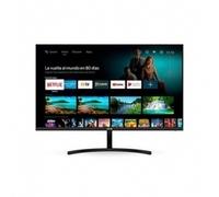 Smart Monitor SPC 900024N 24'/ Full HD/ Smart TV/ Multimedia/ Negro