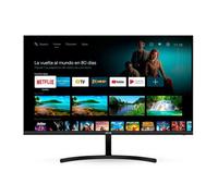 MONITOR LED 24" SPC SMART MONITOR (900024N)