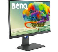 BenQ PD2705Q LED display 68,6 cm (27") 2560 x 1440 Pixeles Quad HD Gris