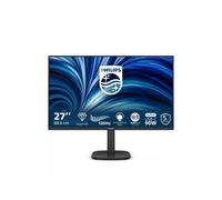 Monitor led 27 pulgadas philips 27b2u3601 - 00 ips - qhd - dp - hdmi - 120hz - 4ms - vesa 100x100