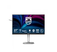 Monitor led 27 pulgadas philips 27b2u4601 - 00 ips - qhd - dp - hdmi - 120hz - vesa 100x100