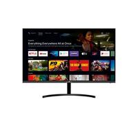 MONITOR LED 27 SMART TECH 270S01FVF SMART TV