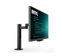 Monitor BenQ Programming 31" RD320UA IPS 4K 60Hz USB-C (90W) Coding Modes DualView Plus Flexible Arm