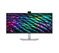 Monitor led 34 pulgadas dell pro p p3426web curvo - ips - wqhd - dp - hdmi - 100hz - 8ms - vesa 100x100