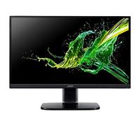 ACER MONITOR 27" LED IPS FHD 16:9 1MS 250 CDM ZERO FRAME VGA/HDMI MULTIMEDIALE, KA272bmix